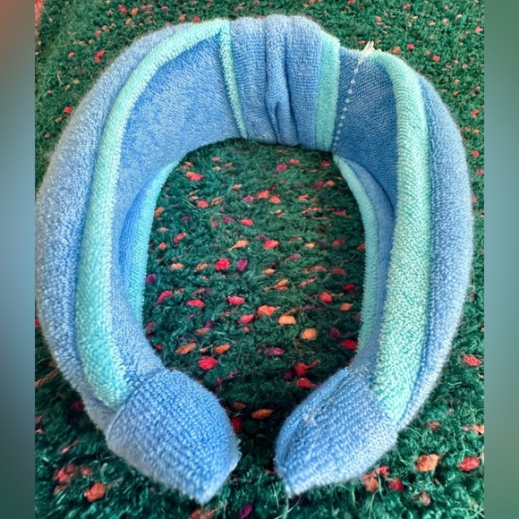 ‼️RARE‼️?Anthropologie??NWT?Terry Knot Headband main image 12